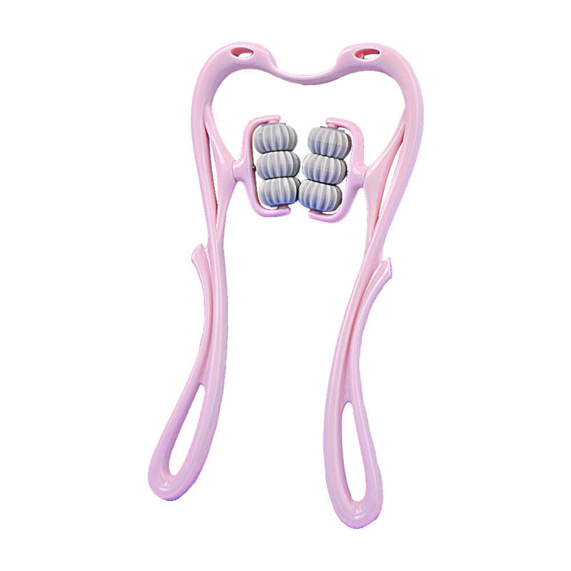 Cervical Spine Massager