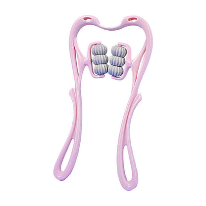 Cervical Spine Massager