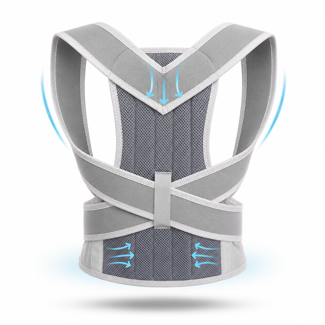 Coluna Posture Corrector