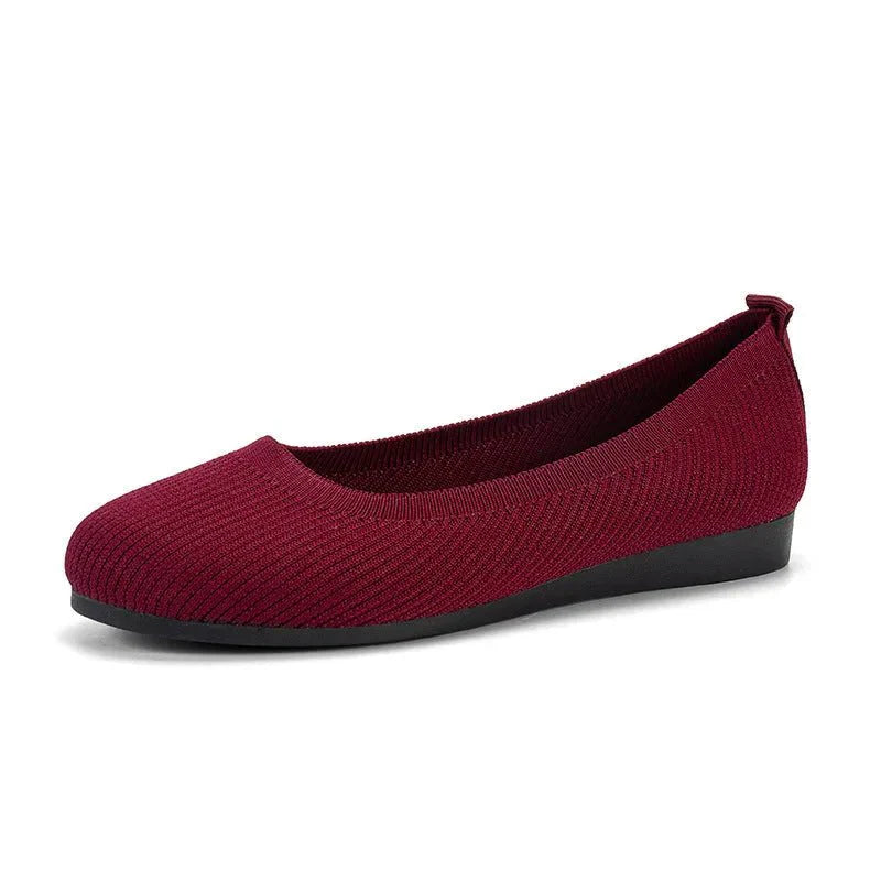 ComfyStep Women’s Breathable Shoes