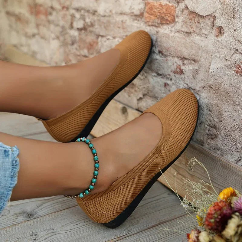 ComfyStep Women’s Breathable Shoes
