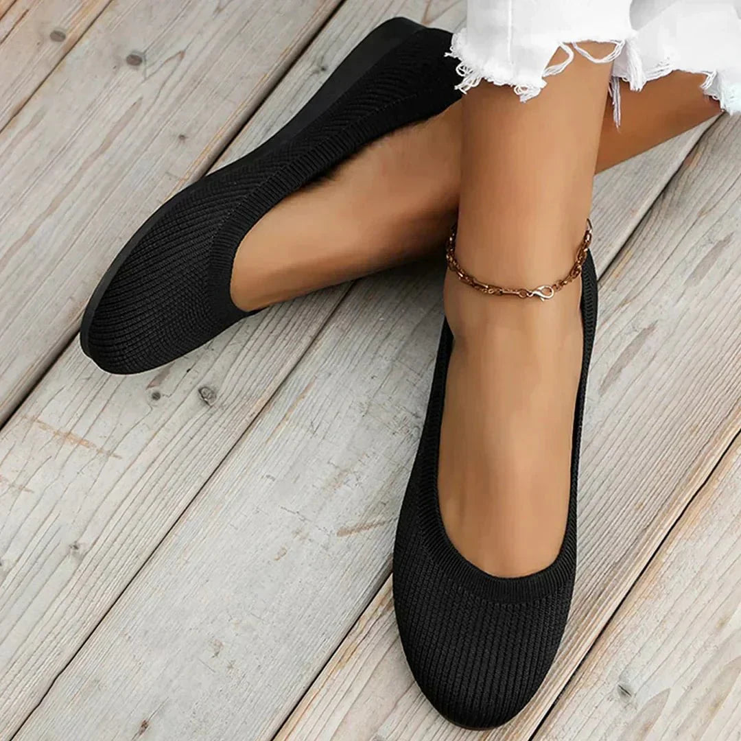 ComfyStep Women’s Breathable Shoes
