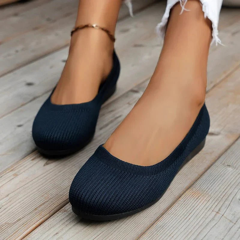 ComfyStep Women’s Breathable Shoes