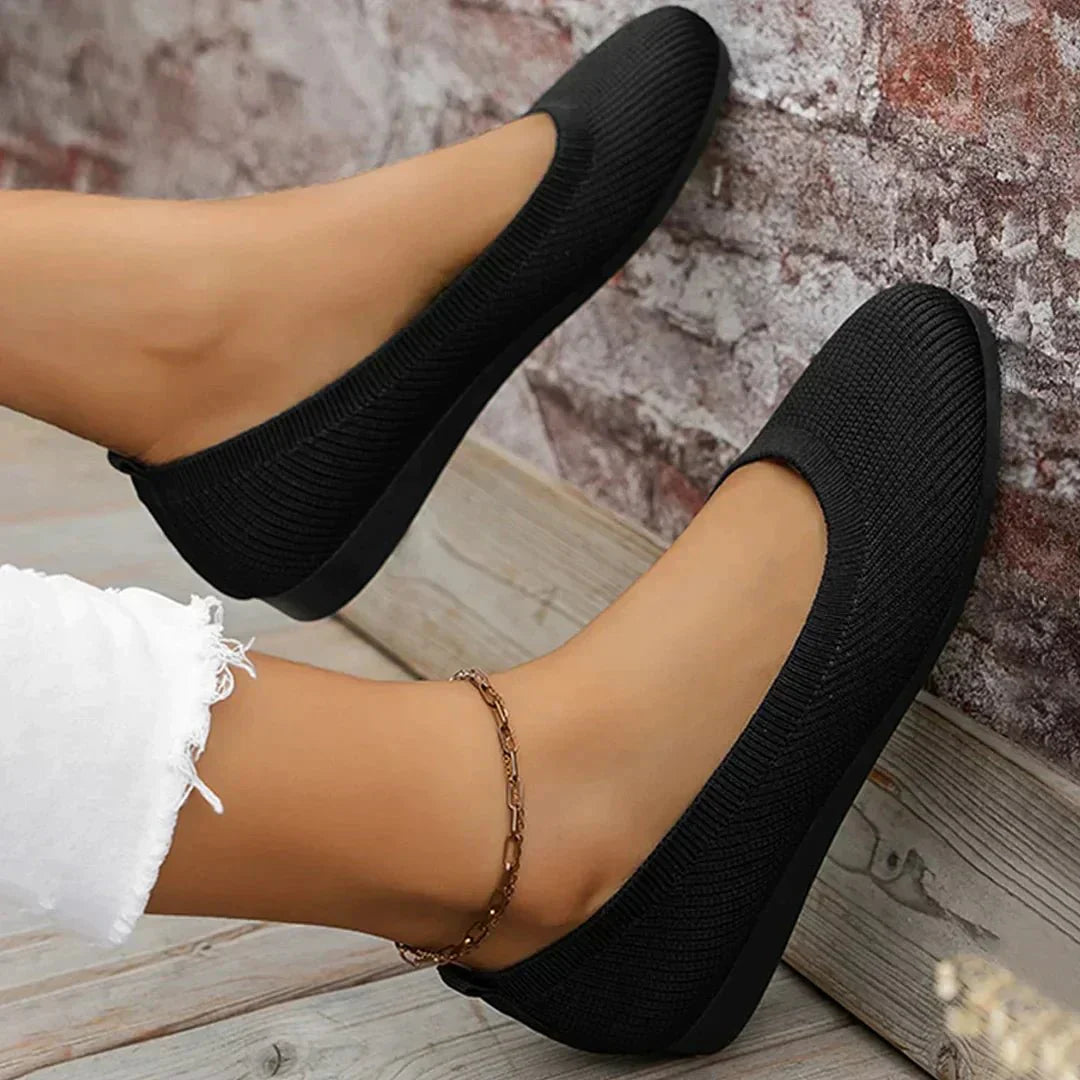 ComfyStep Women’s Breathable Shoes