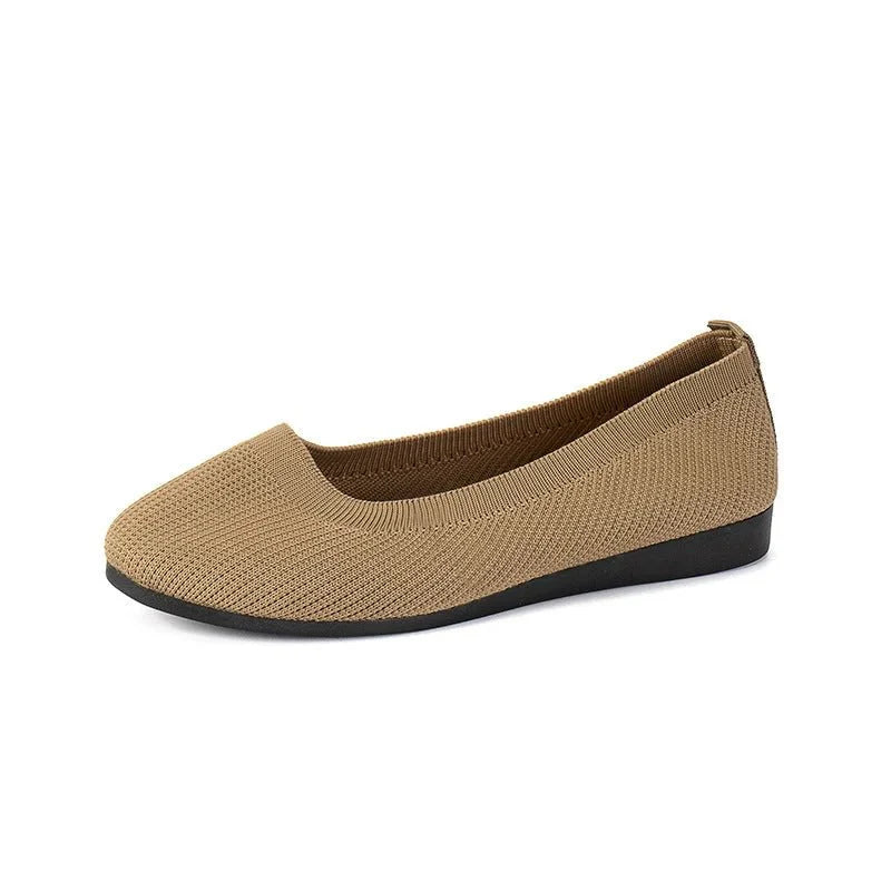 ComfyStep Women’s Breathable Shoes