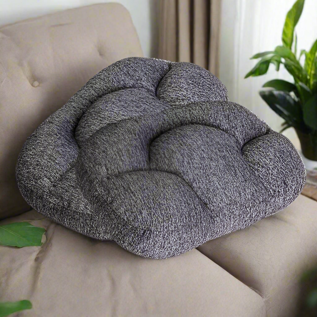 SleepEase Therapeutic Memory Foam Pillow