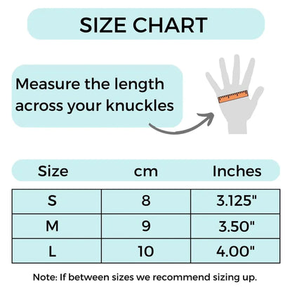 Compression Gloves