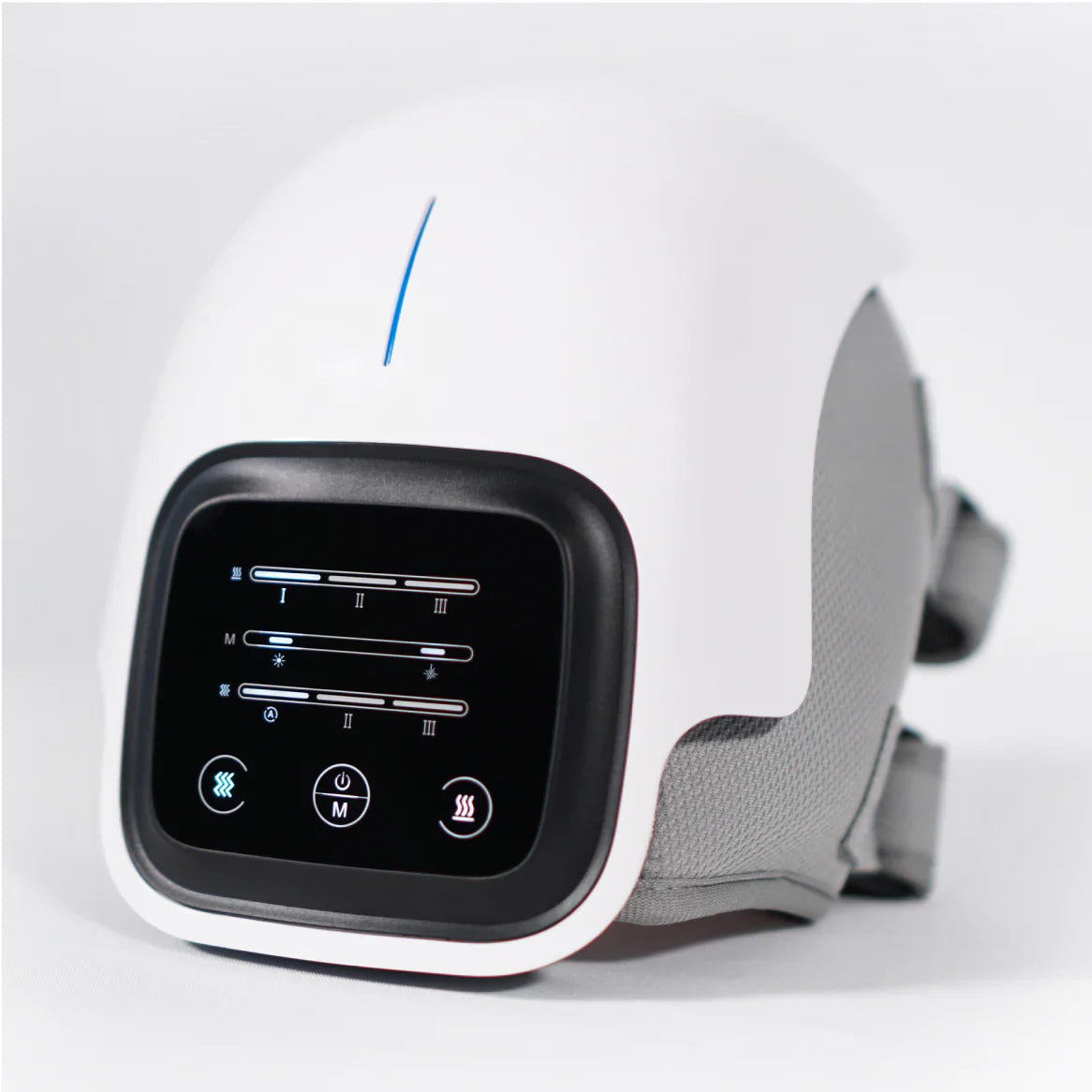 Knee Massager With Heat And Massage