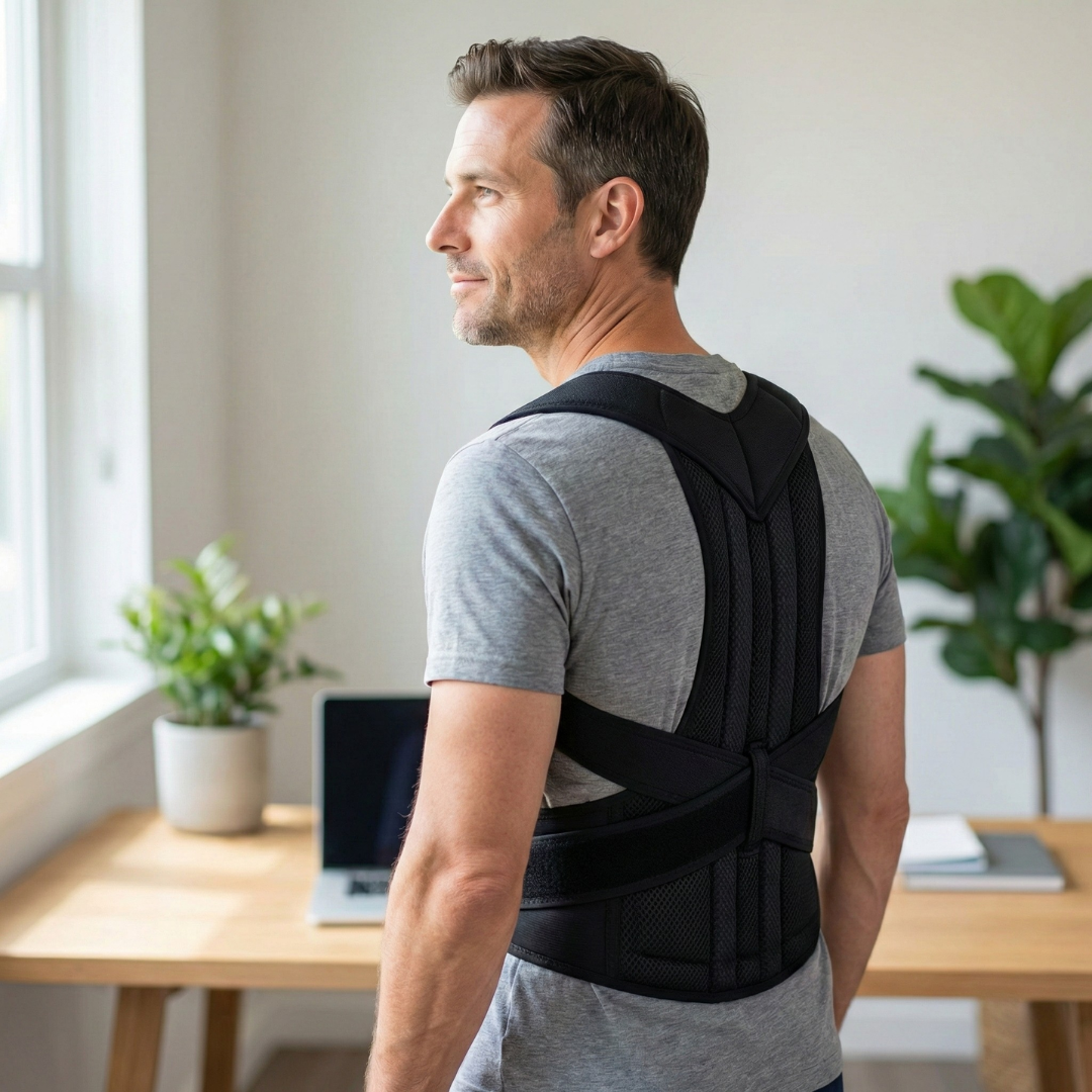 CoreLift Posture Corrector