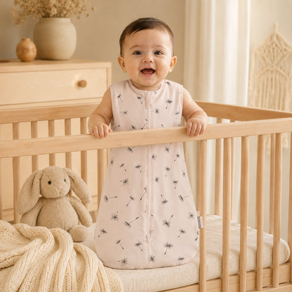 CosyBub Baby Sleep Sack - Dandelion