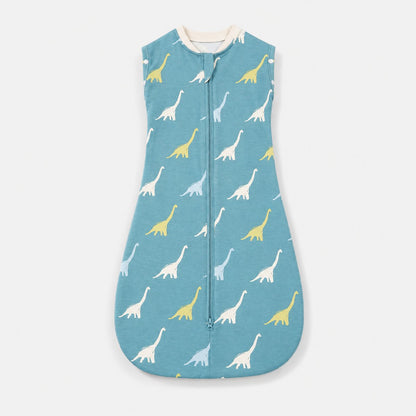 CosyBub Baby Sleep Sack - Dinosaur