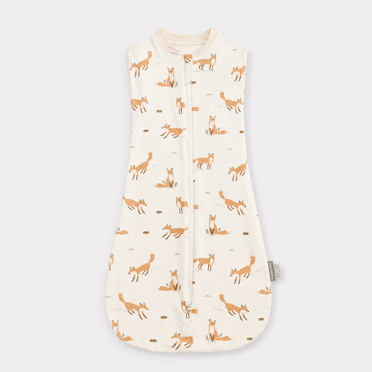 CosyBub Baby Sleep Sack - Fox