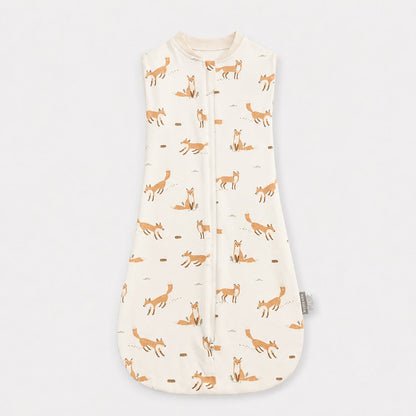CosyBub Baby Sleep Sack - Fox