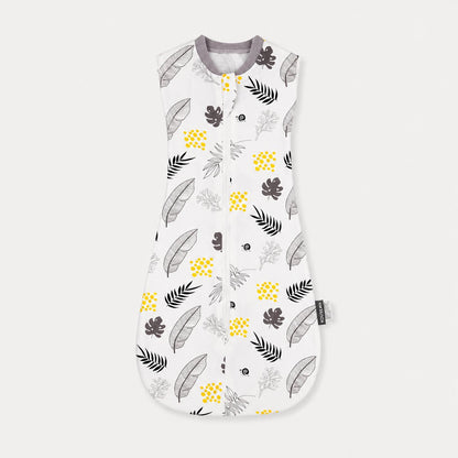CosyBub Baby Sleep Sack - Leaves