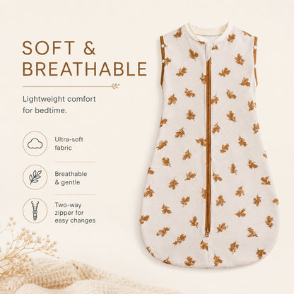 Soft and breathable cotton