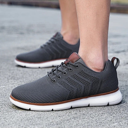 Nztrendys Knit Sneakers