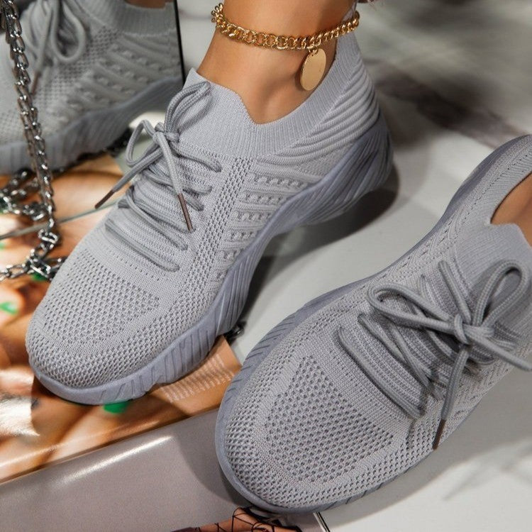 Aveline Lightweight Non-Slip Sneakers