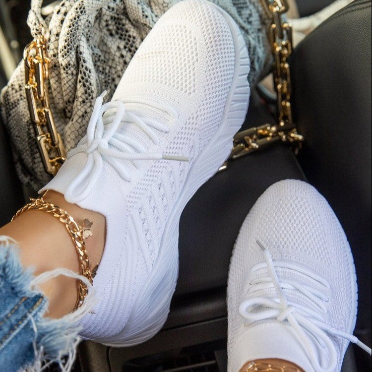 Aveline Lightweight Non-Slip Sneakers
