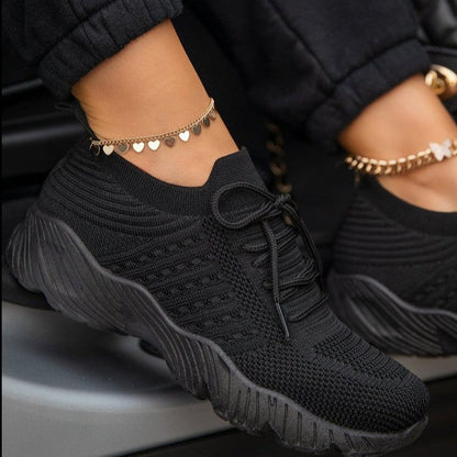 Aveline Lightweight Non-Slip Sneakers