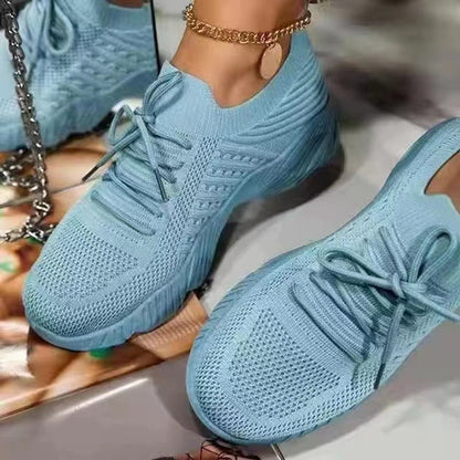 Aveline Lightweight Non-Slip Sneakers