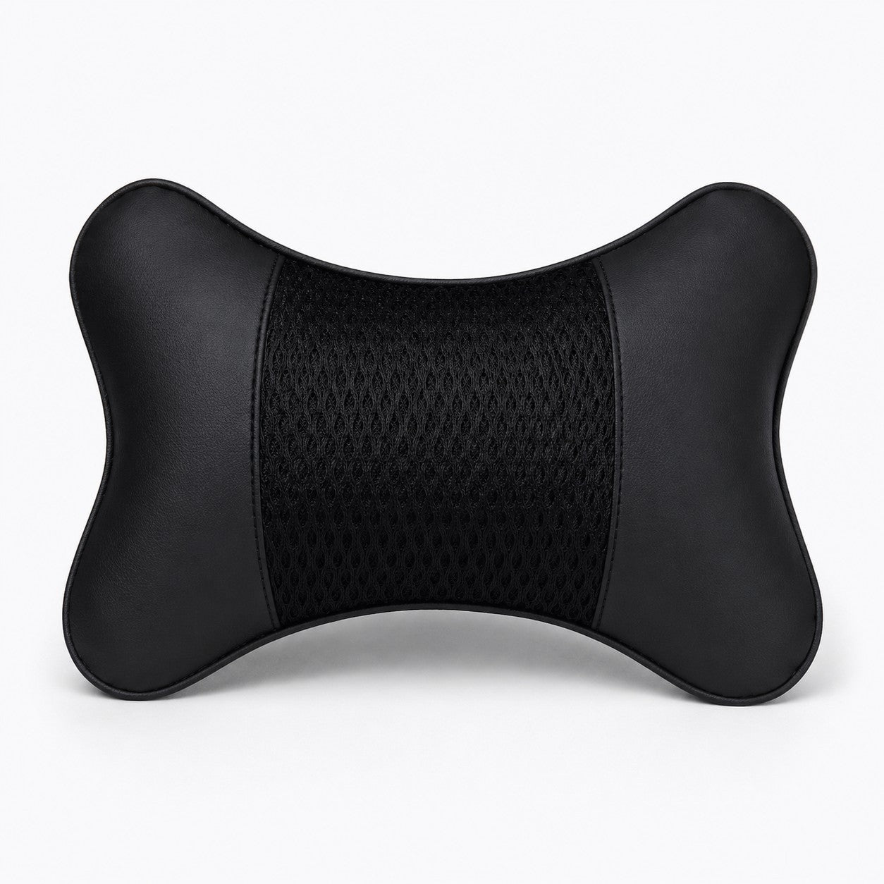 DriveRest car neck pillow in black