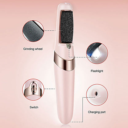 Electric Foot Grinder
