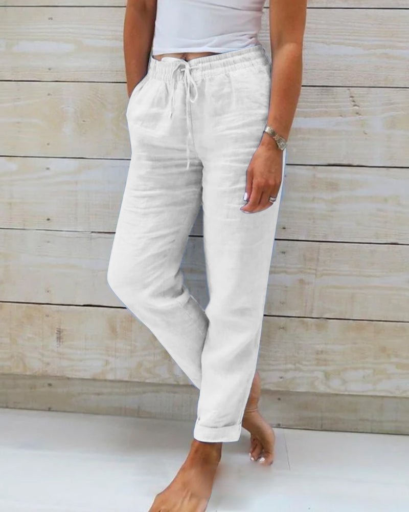 Lisbon Lounge Women’s Comfort Pants