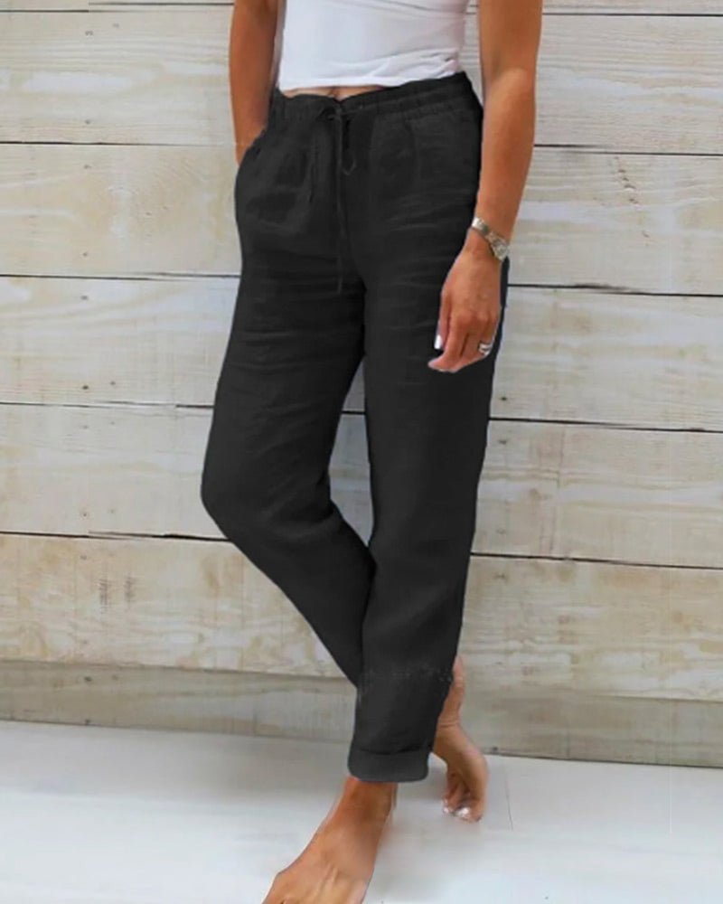 Lisbon Lounge Women’s Comfort Pants