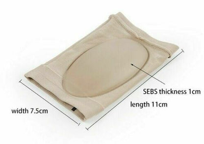 Foot Arch Support Sleeve
