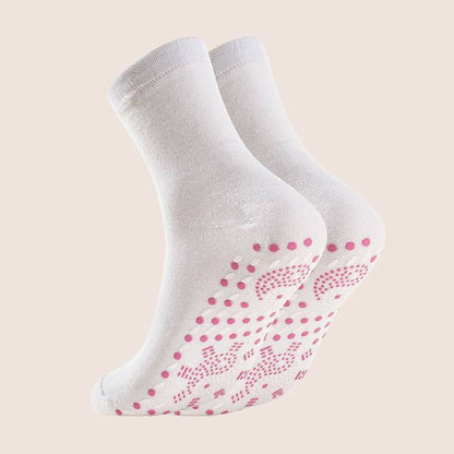 SockEase Self-Heating Magnetic Socks