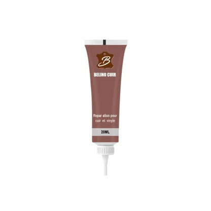 Leather and Faux Leather Repair Resin