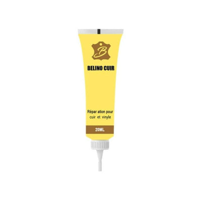 Leather and Faux Leather Repair Resin