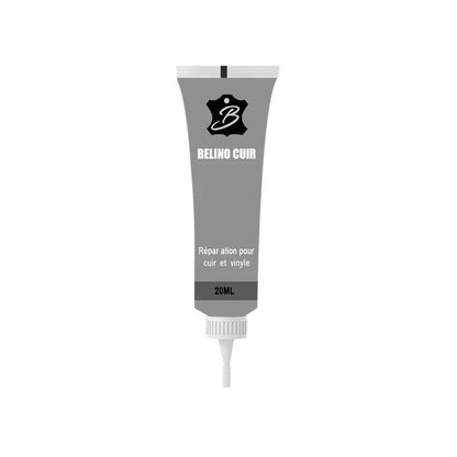 Leather and Faux Leather Repair Resin