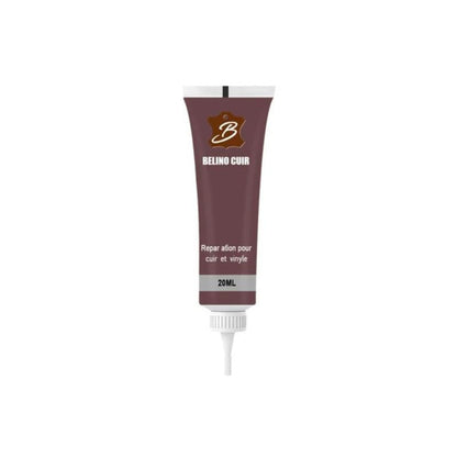 Leather and Faux Leather Repair Resin