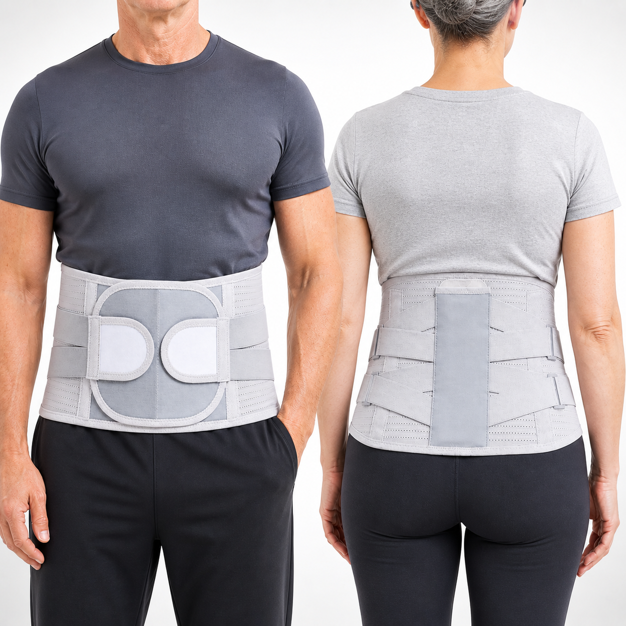 Lumbar Support Belt