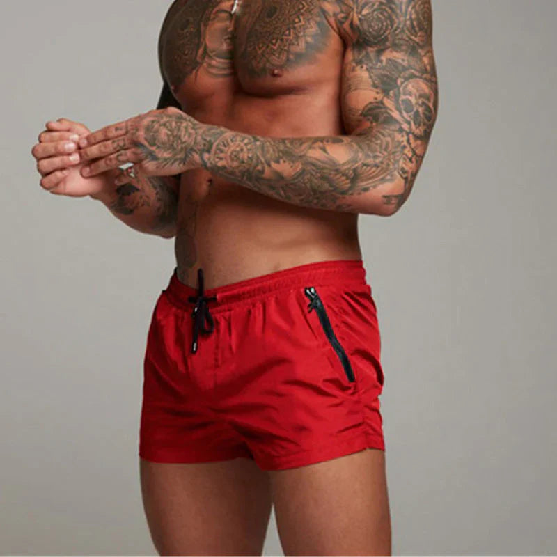 Capri Men's Summer Beach Shorts