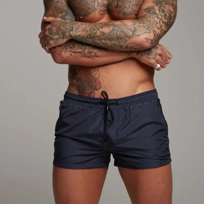 Capri Men's Summer Beach Shorts