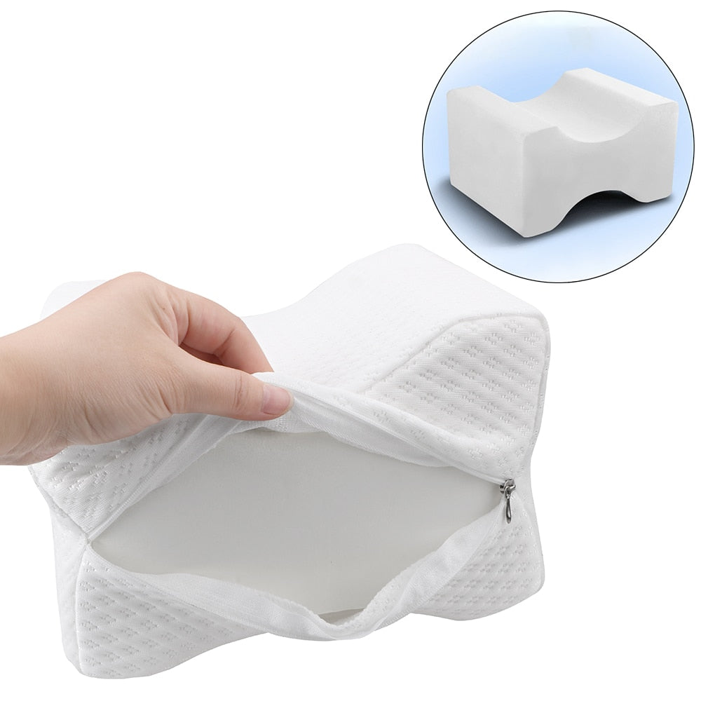 Orthopaedic Hip and Knee Support Cushion