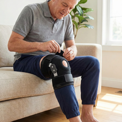 Orthopedic Knee Support Pad