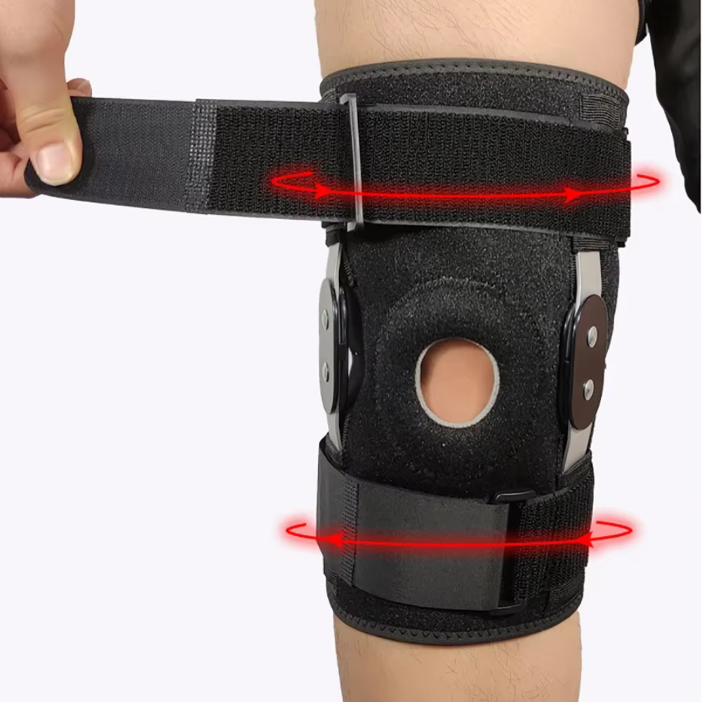 Orthopedic Knee Support Pad