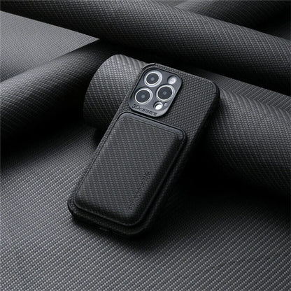 iPhone MagSafe Case with Card Holder