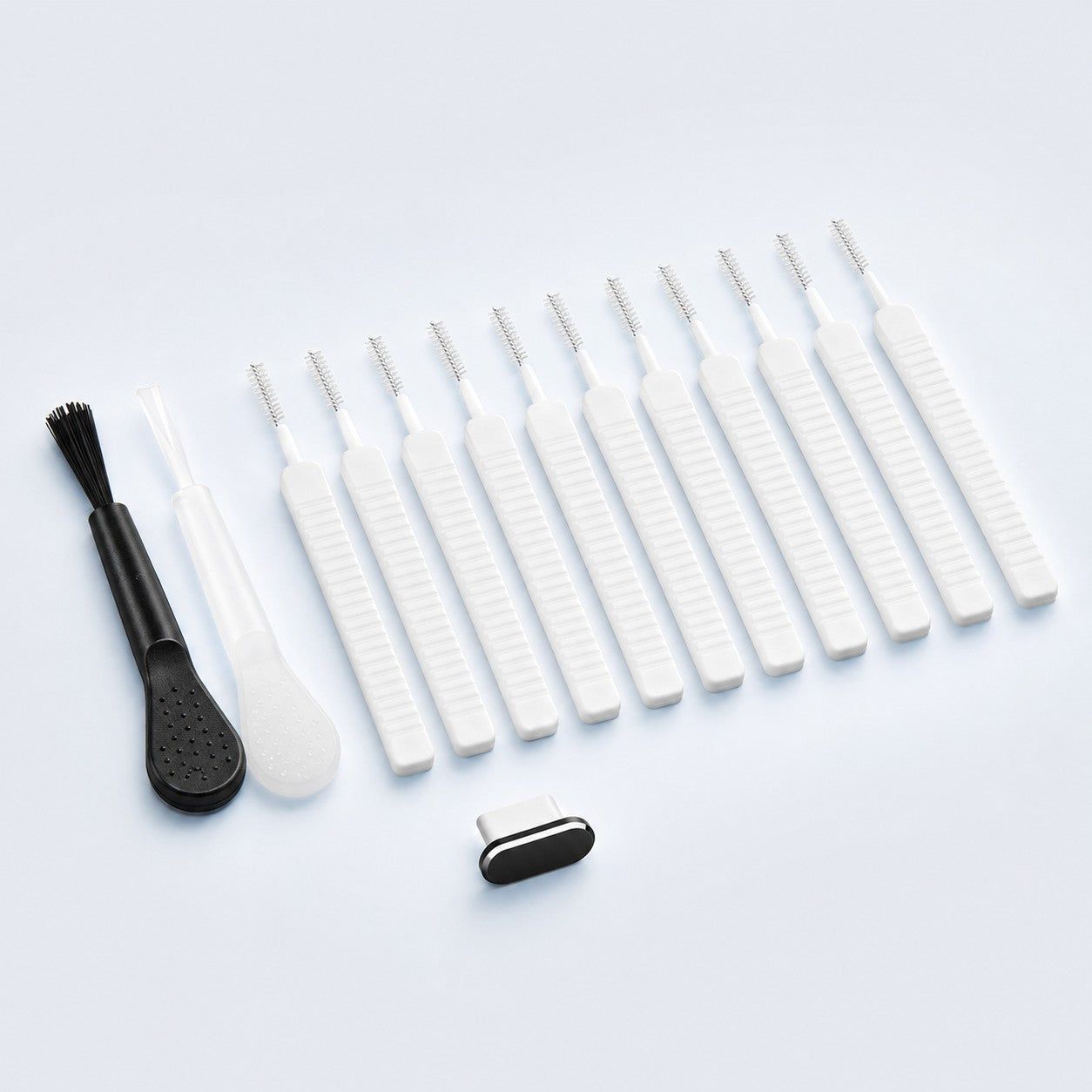 PortPure phone charging port cleaning kit for Type-C