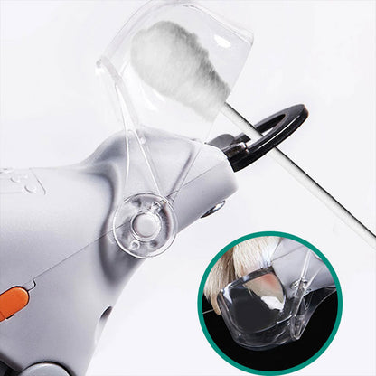 Premium Dog Clipper with Safety Sensor