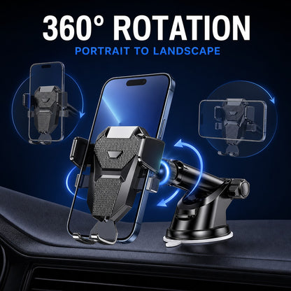 360 degree rotation from portrait to landscape