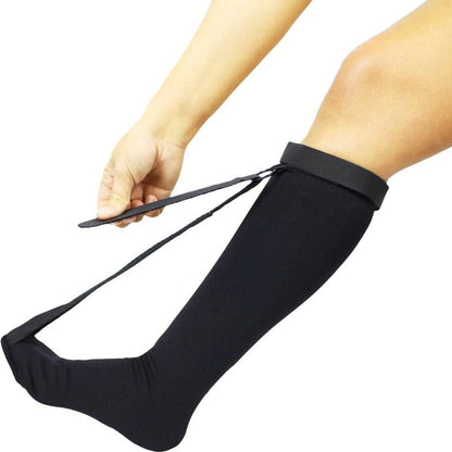Plantar Fasciitis Night Splint Sock