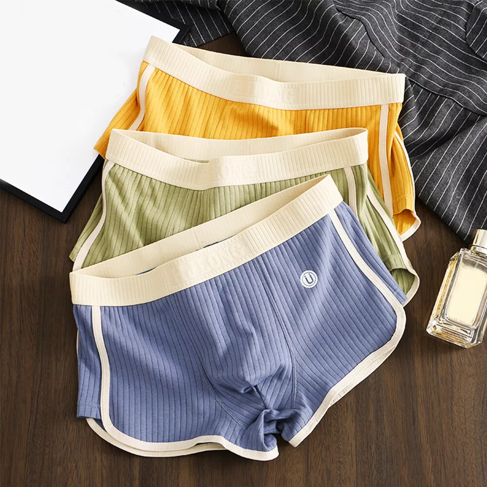 Zenith Cotton Brief Set for Men