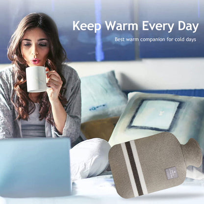 Hot & Cold Water Bag