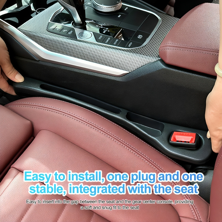 SeatGap Car Seat Gap Filler