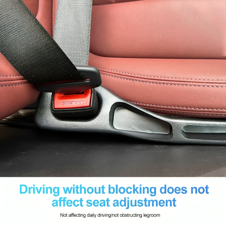 SeatGap Car Seat Gap Filler