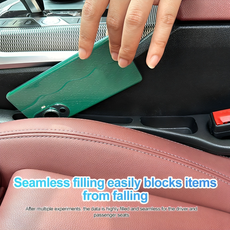 SeatGap Car Seat Gap Filler